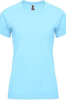 Roly CA0408 - Women's CONTROL-DRY Raglan Performance T-Shirt