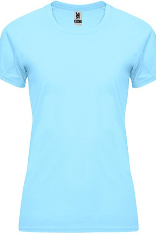 Roly CA0408 - Womens CONTROL-DRY Raglan Performance T-Shirt