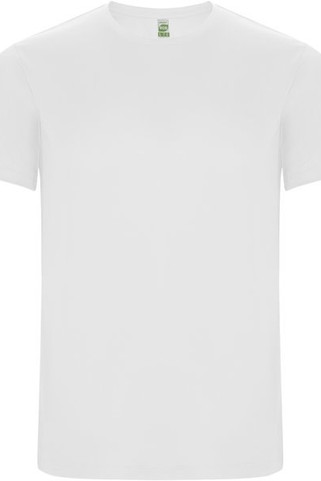 Roly CA0427 - IMOLA Recyceltes CONTROL-DRY Funktionsshirt