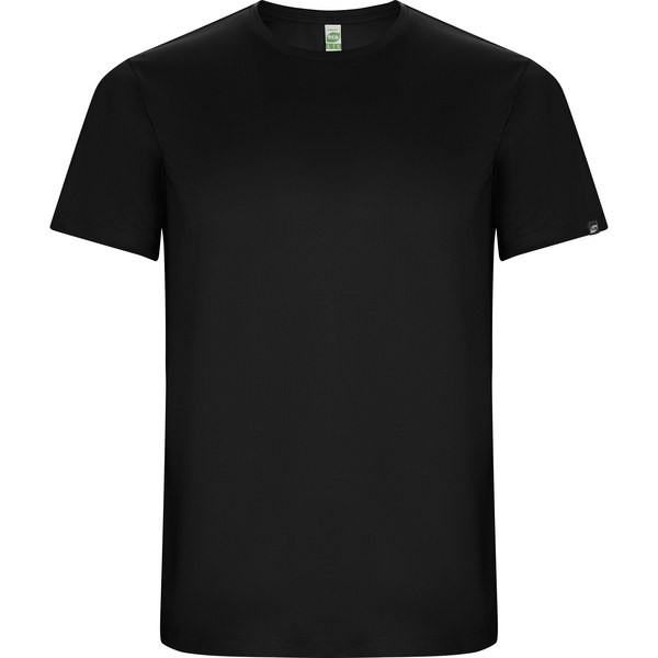 Roly CA0427 - Eco-Friendly CONTROL-DRY Recycled Polyester T-Shirt