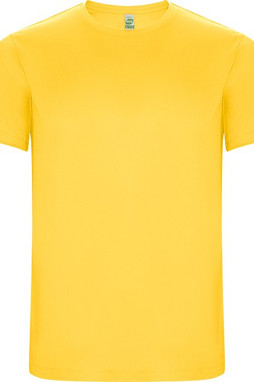 Roly CA0427 - Eco-Friendly CONTROL-DRY Recycled Polyester T-Shirt