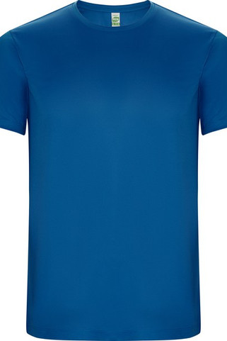 Roly CA0427 - Eco-Friendly CONTROL-DRY Recycled Polyester T-Shirt