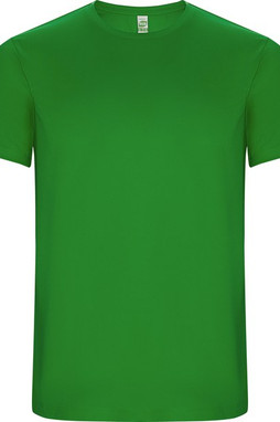 Roly CA0427 - Eco-Friendly CONTROL-DRY Recycled Polyester T-Shirt