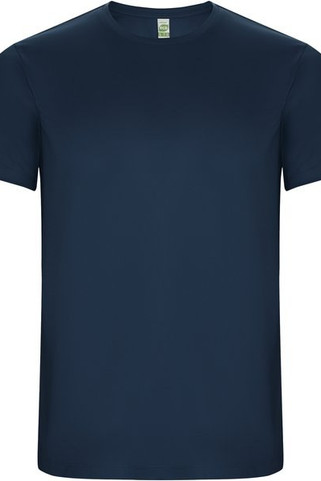 Roly CA0427 - Eco-Friendly CONTROL-DRY Recycled Polyester T-Shirt