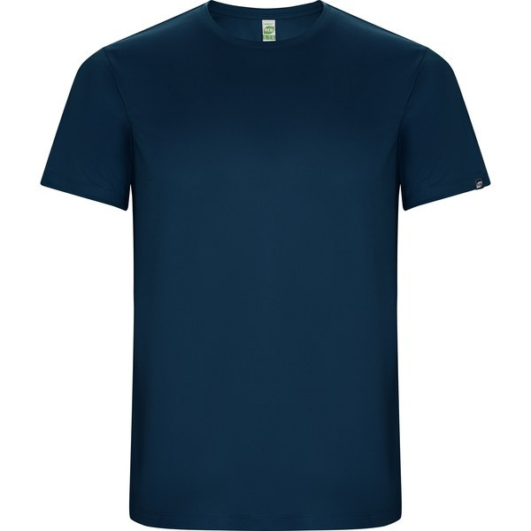 Roly CA0427 - Eco-Friendly CONTROL-DRY Recycled Polyester T-Shirt