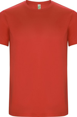 Roly CA0427 - Eco-Friendly CONTROL-DRY Recycled Polyester T-Shirt