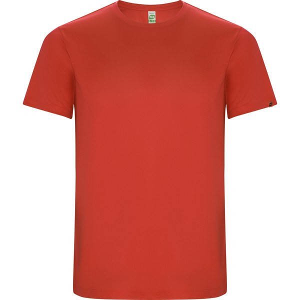 Roly CA0427 - Eco-Friendly CONTROL-DRY Recycled Polyester T-Shirt
