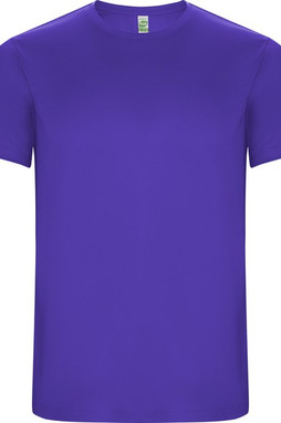 Roly CA0427 - Eco-Friendly CONTROL-DRY Recycled Polyester T-Shirt