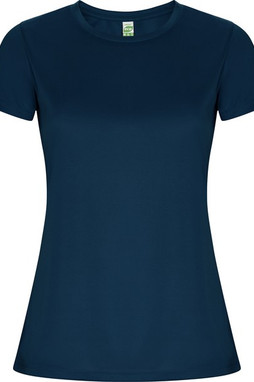 Roly CA0428 - Maglietta Tecnica Donna in Poliestere Riciclato CONTROL-DRY