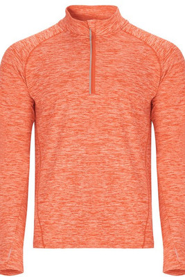 Roly CA1113 - MELBOURNE Long-sleeve technical raglan sweatshirt for men