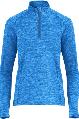 Roly CA1114 - MELBOURNE WOMAN Damen Funktions-Sweatshirt