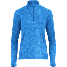 Roly CA1114 - MELBOURNE WOMAN Damen Funktions-Sweatshirt