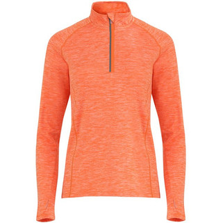 Roly CA1114 - MELBOURNE WOMAN Long-sleeve technical raglan sweatshirt for women