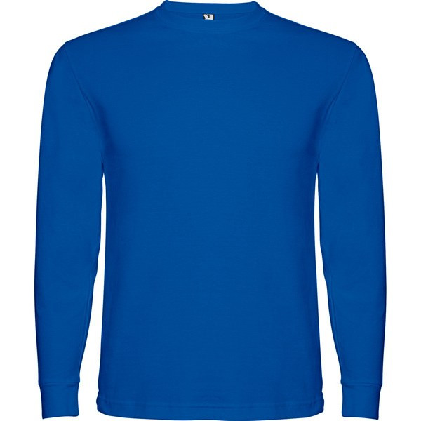 Roly CA1204 - POINTER  T-shirt met lange mouwen