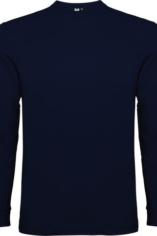 Roly CA1205 - POINTER CHILD Long-sleeve t-shirt with side seams