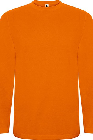 Roly CA1217 - Pánské dlouhé tričko s 4-vrstvým límcem a bez manžet