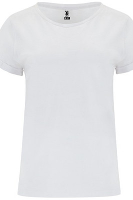 Roly CA6643 - CIES Dames T-shirt met korte mouwen