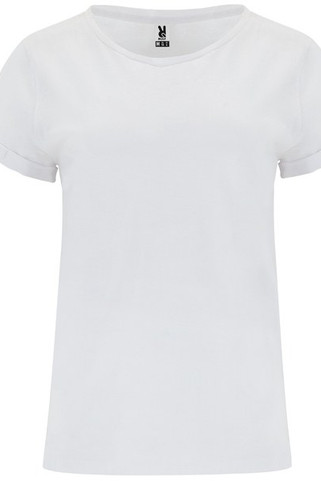 Roly CA6643 - CIES Short-sleeve t-shirt for women