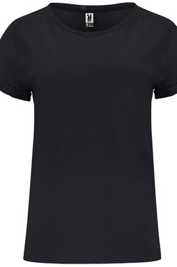 Roly CA6643 - CIES T-shirt manches courtes pour femme
