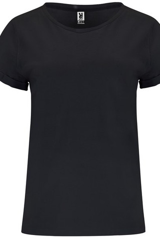 Roly CA6643 - CIES Short-sleeve t-shirt for women