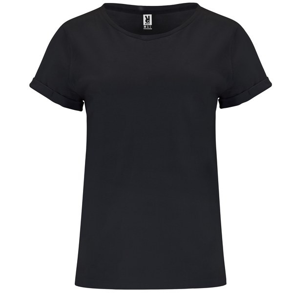 Roly CA6643 - CIES T-shirt manica corta da donna