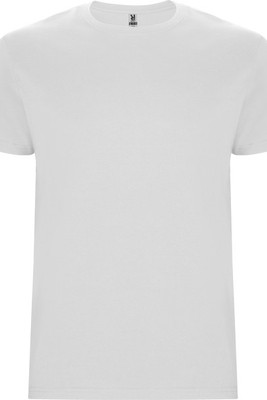 Roly CA6681 - STAFFORD Tubular short-sleeve t-shirt