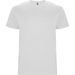 Roly CA6681 - STAFFORD Tubular short-sleeve t-shirt