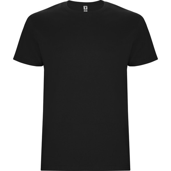 Roly CA6681 - STAFFORD Tubular short-sleeve t-shirt
