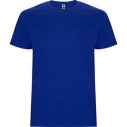 Roly CA6681 - STAFFORD Tubular short-sleeve t-shirt