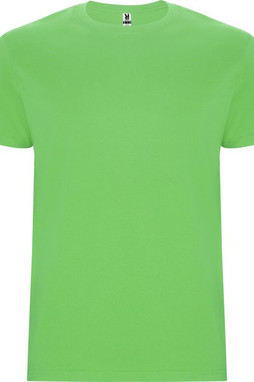 Roly CA6681 - STAFFORD Tubular short-sleeve t-shirt