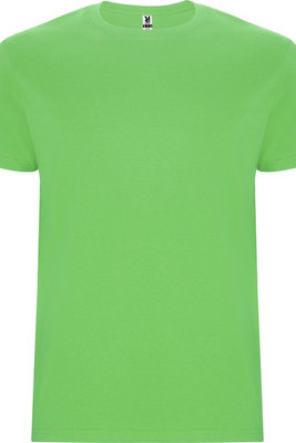 Roly CA6681 - STAFFORD Buisvormige T-shirt met korte mouwen