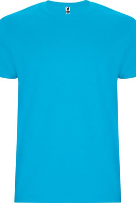 Roly CA6681 - STAFFORD Tubular short-sleeve t-shirt