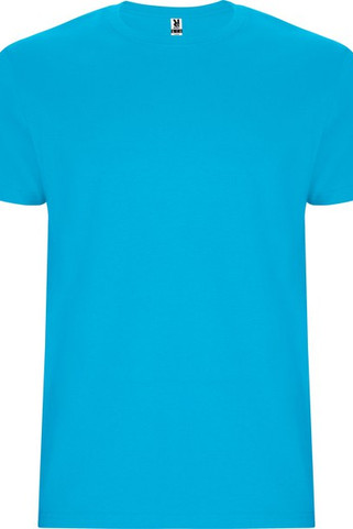 Roly CA6681 - STAFFORD Tubular short-sleeve t-shirt