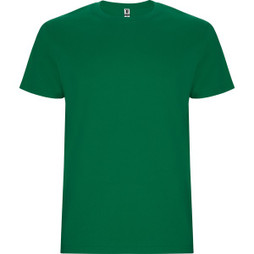 Roly CA6681 - STAFFORD T-shirt tubulaire à manches courtes