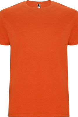 Roly CA6681 - STAFFORD Buisvormige T-shirt met korte mouwen