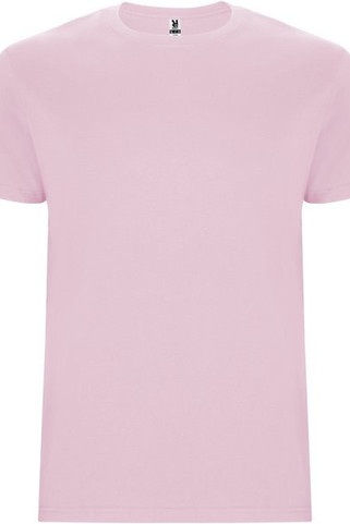 Roly CA6681 - STAFFORD Tubular short-sleeve t-shirt