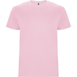 Roly CA6681 - STAFFORD Tubular short-sleeve t-shirt