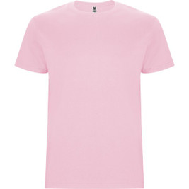 Roly CA6681 - STAFFORD Tubular short-sleeve t-shirt