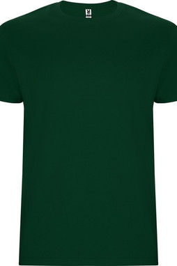 Roly CA6681 - STAFFORD Tubular short-sleeve t-shirt