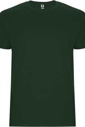 Roly CA6681 - STAFFORD T-shirt tubulaire à manches courtes