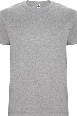 Roly CA6681 - STAFFORD Buisvormige T-shirt met korte mouwen