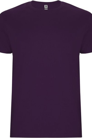 Roly CA6681 - STAFFORD T-shirt tubulaire à manches courtes