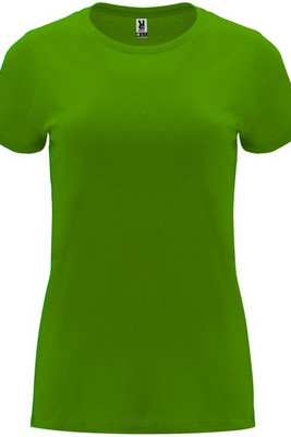 Roly CA6683 - CAPRI Fitted short-sleeve t-shirt for women