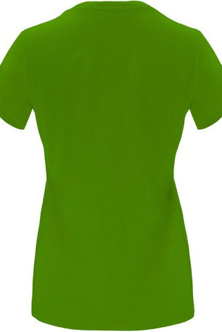 Roly CA6683 - CAPRI Fitted short-sleeve t-shirt for women