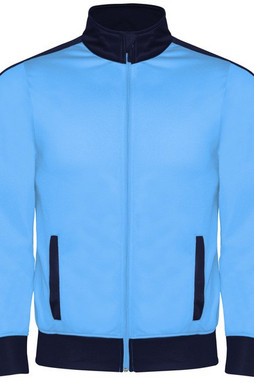 Roly CH0338 - ESPARTA Tracksuit with jacket and trousers