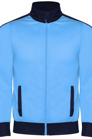 Roly CH0338 - ESPARTA Trainingspak combinatie van jas en broek