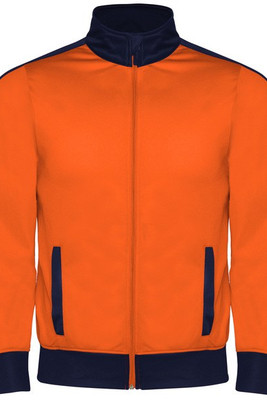 Roly CH0338 - ESPARTA Tracksuit with jacket and trousers