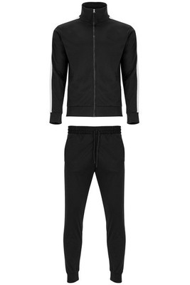 Roly CH6410 - CRETA Tuta composta da giacca e pantalone