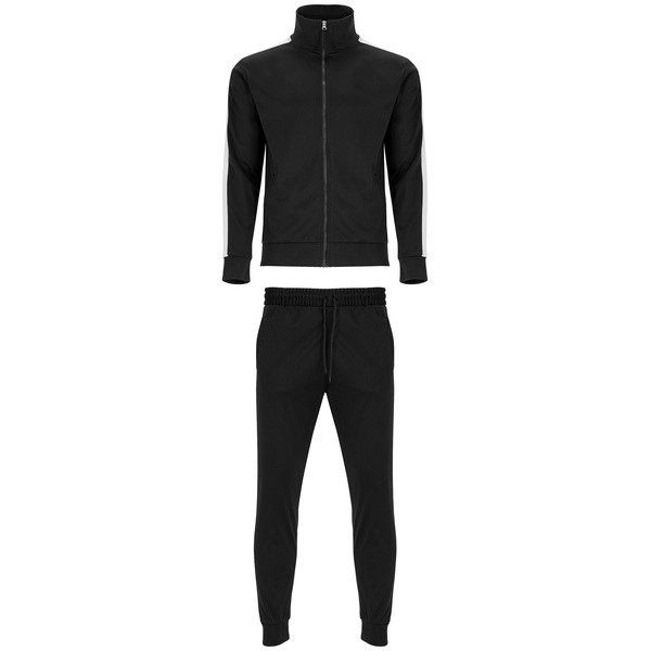 Roly CH6410 - CRETA Tracksuit with jacket and pants