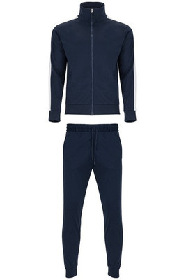 Roly CH6410 - CRETA Tracksuit with jacket and pants
